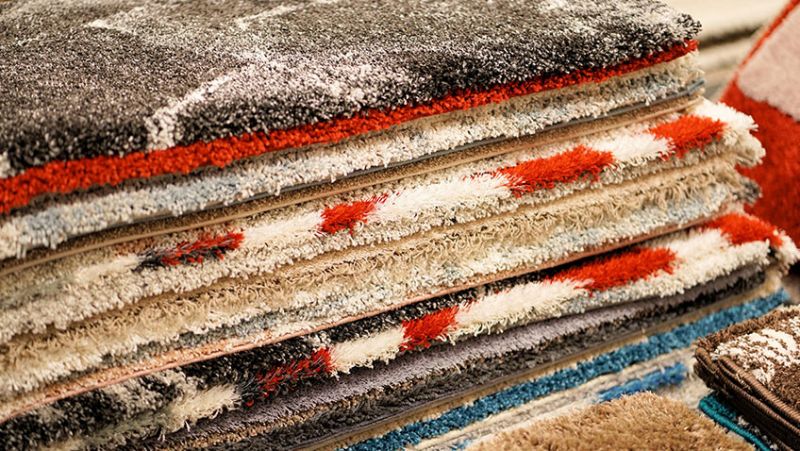 Top 5 Types of Carpet for Your Home