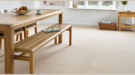 Terry Case Carpets