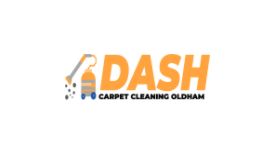 DASH Carpet Cleaning Oldham