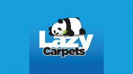 Lazy Carpets Ltd