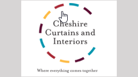 Cheshire curtains