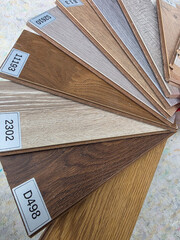Wood flooring services