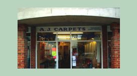 A J Carpets