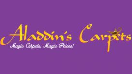 Aladdins Carpets