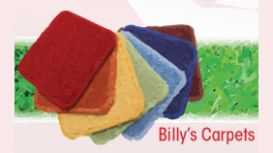 Billys Carpets & Artificial Grass