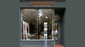 Brocklehurst