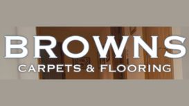 Browns Alternative Flooring