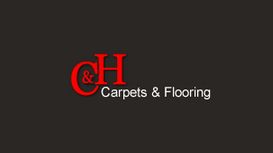 C & H Carpets & Flooring