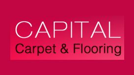Capital Carpets