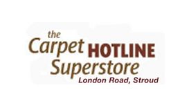 Carpet Hotline Superstore