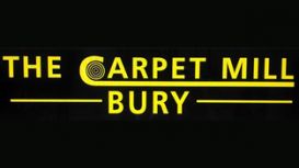 The Carpet Mill (Bury)