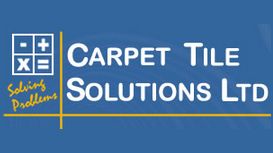 Carpet Tile Solutions