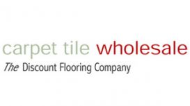 Carpet tile wholesale