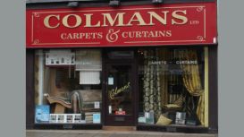 Colmans Carpets & Curtains
