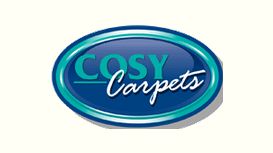Cosy Carpets & Comfy Beds
