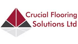 Crucial Flooring Solutions