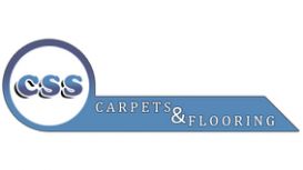 CSS Carpets & Flooring