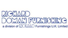 Richard Doman Furnishing