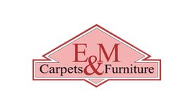 E & M Carpets & Furniture