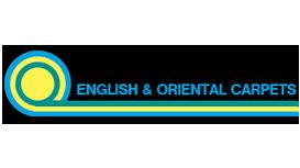 English & Oriental Carpets