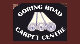 Goring Road Carpet Centre