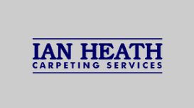 Ian Heath Carpeting Services