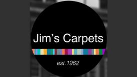 Jim's Carpets