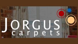 Jorgus Carpets. Factory Outlet