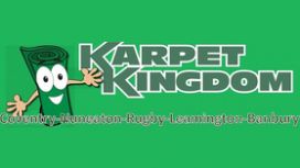 Karpet Kingdom