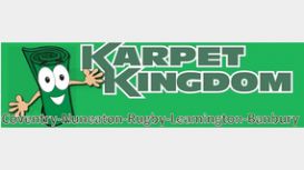 Karpet Kingdom