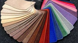 Kelly's Carpets