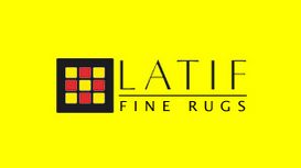 Latif Rugs