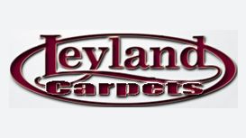 Leyland Carpets