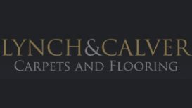 Lynch & Calver Carpets