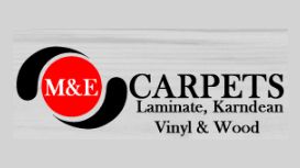 M & E Carpets