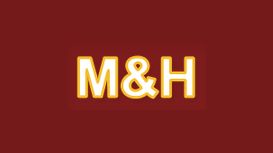 M & H Carpets