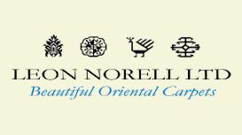 Leon Norell Oriental Carpets