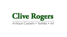 Clive Rogers Oriental Rugs