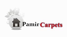 Pamir Carpets