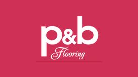 P & B Flooring