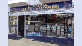 Plymstock Carpets & Flooring