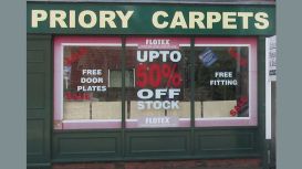 Priory Carpets
