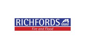 Richfords Fire & Flood