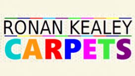 Ronan Kealey Carpets