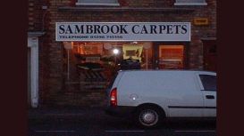 Sambrook Carpets