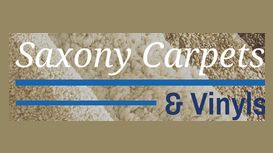 Saxony Carpets & Vinyls