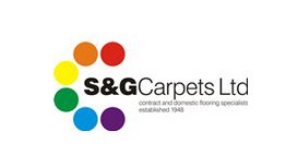 S & G Carpets