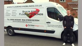 Shaun Attew Flooring & Blinds