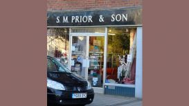 S.M. Prior & Son