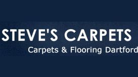 Steve's Carpets, Dartford